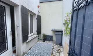 Maison 3 Pièces 64 m² à vendre à Rueil-Malmaison (92500)