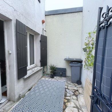 Maison 3 pièces 310000 €