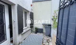 Maison 3 Pièces 64 m² à vendre à Rueil-Malmaison (92500)