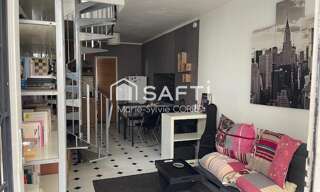 Maison 3 Pièces 64 m² à vendre à Rueil-Malmaison (92500)