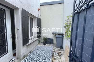 Maison 3 pièces 299000 €