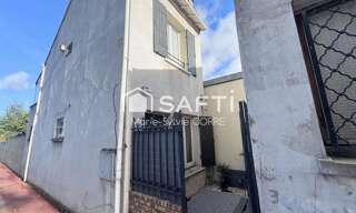 Maison 3 Pièces 64 m² à vendre à Rueil-Malmaison (92500)