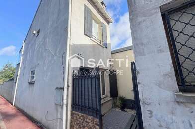 Maison 3 pièces 299000 €