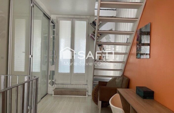 Plein Centre de Rueil, petite maison, au calme, extérieur — photo 4