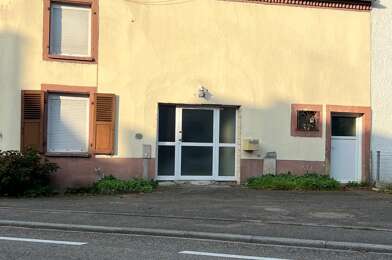 Maison 4 pièces 105000 €