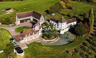 Maison 6 Pièces 315 m² à vendre à Lisieux (14100)