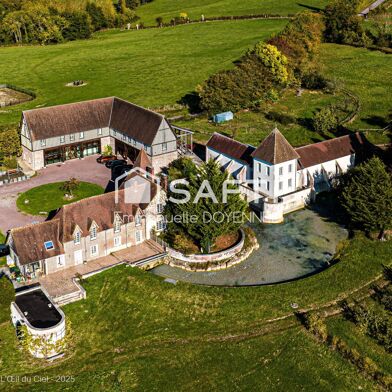 Maison 6 pièces 1579000 €