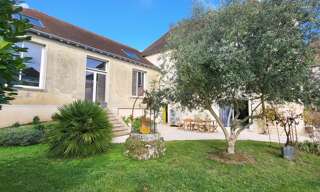 Maison 6 Pièces 221 m² à vendre à Pleumartin (86450)