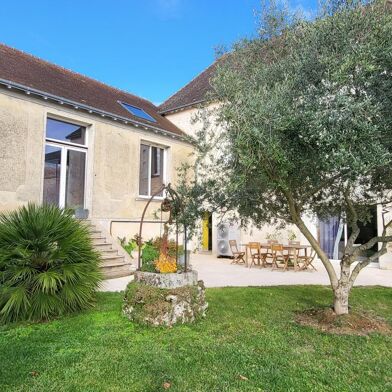 Maison 6 pièces 275000 €