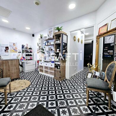 Maison 9 pièces 369000 €