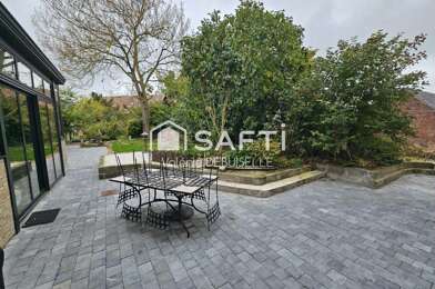 Maison 9 pièces 369000 €