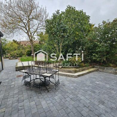 Maison 9 pièces 369000 €