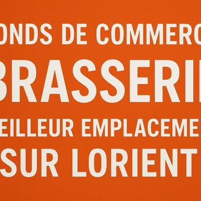 Commerce 2 pièces 235000 €