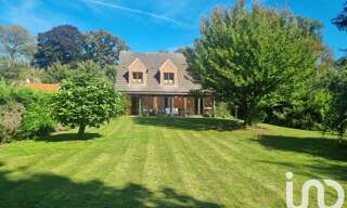 Maison 7 Pièces 140 m² à vendre à Villeneuve-d'Ascq (59650)