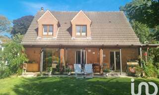 Maison 7 Pièces 140 m² à vendre à Villeneuve-d'Ascq (59650)