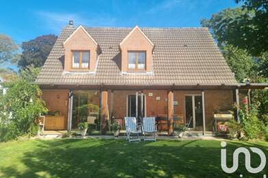 Maison 7 pièces 630000 €