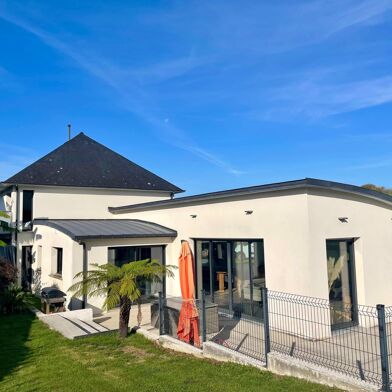 Maison 7 pièces 559440 €