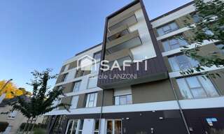 Appartement 1 Pièce 20 m² à vendre à Rennes (35000)