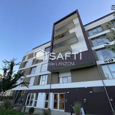 Appartement 1 pièces 131990 €