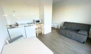 Appartement 1 Pièce 20 m² à vendre à Rennes (35000)