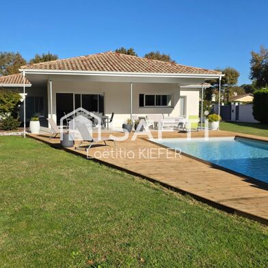 Maison 5 pièces 669000 €