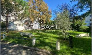 Appartement 3 Pièces 75 m² à vendre à Bordeaux (33200)