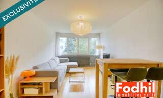 Appartement 3 Pièces 65 m² à vendre à Châtenay-Malabry (92290)