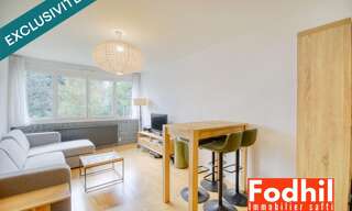 Appartement 3 Pièces 65 m² à vendre à Châtenay-Malabry (92290)