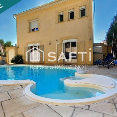 Maison 4 pièces 279000 €