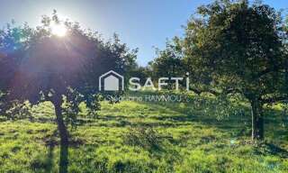 Terrain  800 m² à vendre à La Ferté-sous-Jouarre (77260)