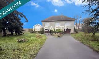 Maison 6 Pièces 137 m² à vendre à Villejust (91140)