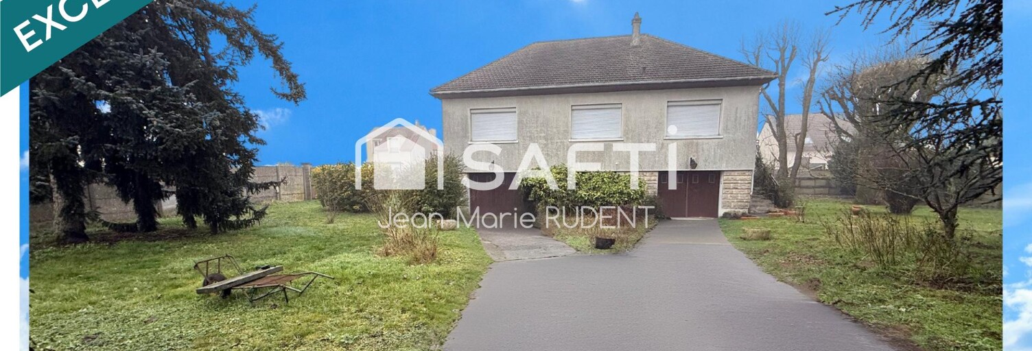 Maison 6 Pièces 137 m² à vendre à Villejust (91140)