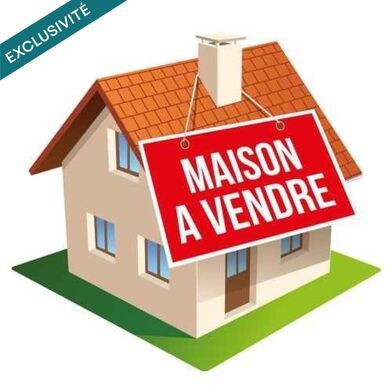 Maison 5 pièces 575000 €