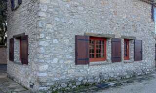 Maison 5 Pièces 117 m² à vendre à Saint-Saturnin-lès-Apt (84490)