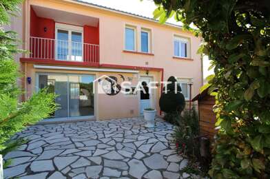 Maison 5 pièces 129990 €