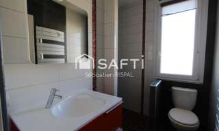 Maison 5 Pièces 105 m² à vendre à La Châtaigneraie (85120)