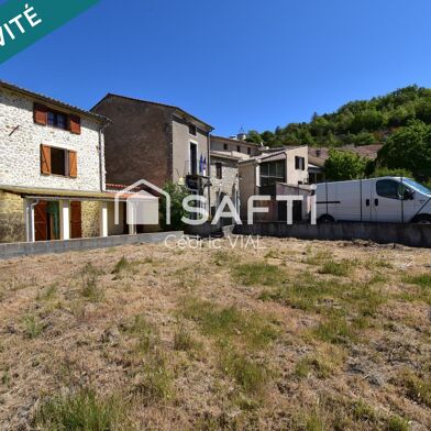 Maison 5 pièces 165000 €