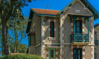 Maison 6 Pièces 118 m² à vendre à Royan (17200)