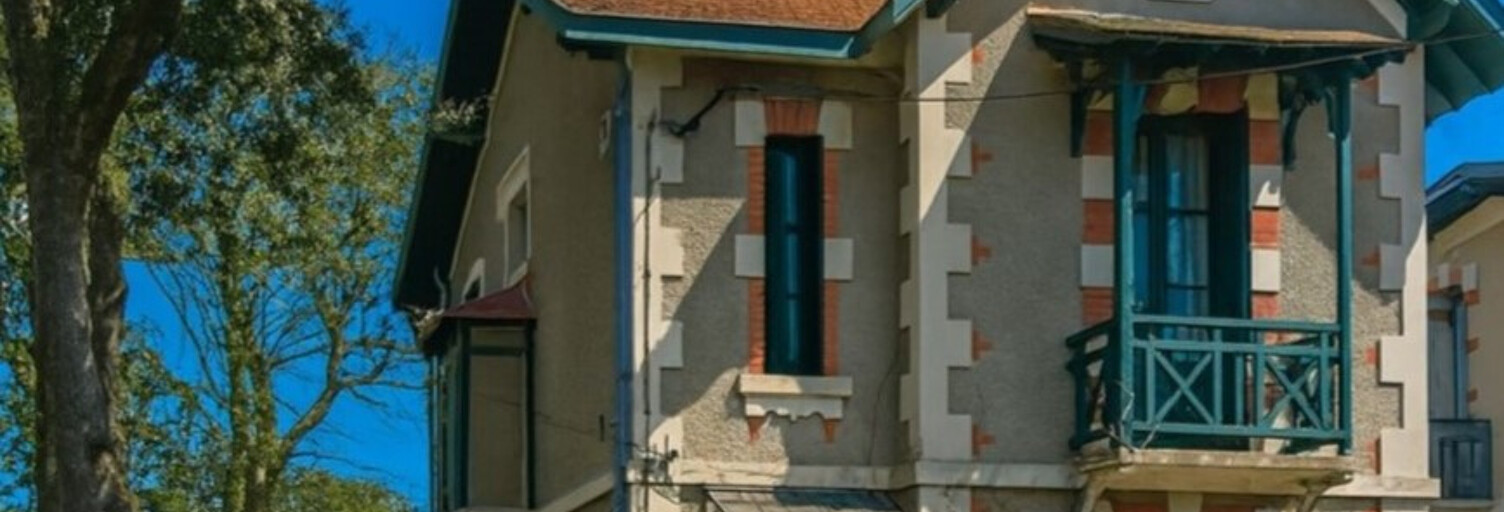 Maison 6 Pièces 118 m² à vendre à Royan (17200)