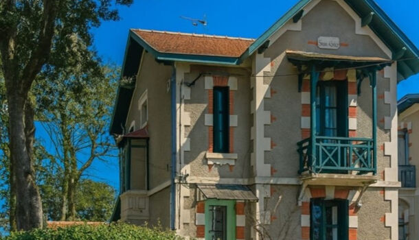 Villa / Maison 6 pièces  à vendre Royan 17200