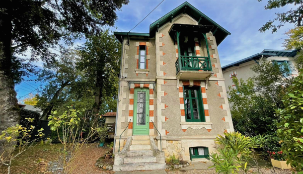 Villa / Maison 6 pièces  à vendre Royan 17200