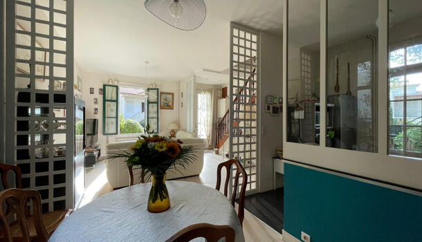 Villa / Maison 6 pièces  à vendre Royan 17200