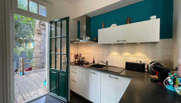 Villa / Maison 6 pièces  à vendre Royan 17200