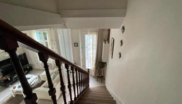 Villa / Maison 6 pièces  à vendre Royan 17200