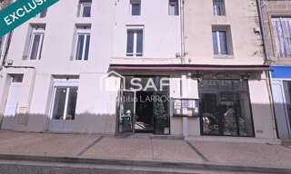 Immeuble  290 m² à vendre à Miramont-de-Guyenne (47800)