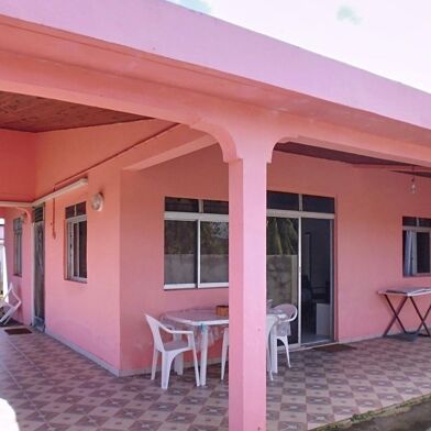 Maison 7 pièces 290000 €