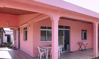 Maison 7 Pièces 110 m² à vendre à Le François (97240)