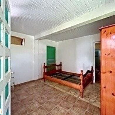 Maison 7 pièces 290000 €