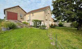 Maison 5 Pièces 158 m² à vendre à Capdenac-Gare (12700)