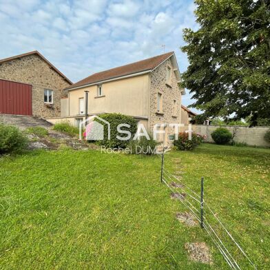 Maison 5 pièces 250000 €